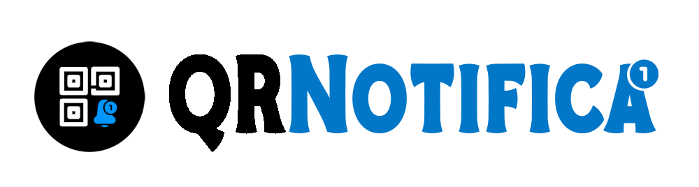 QRNotifica