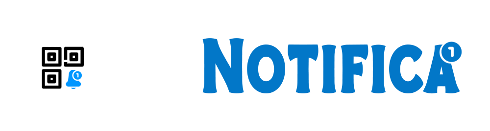 QRNotifica
